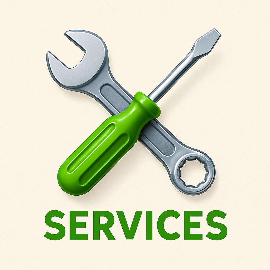 Services