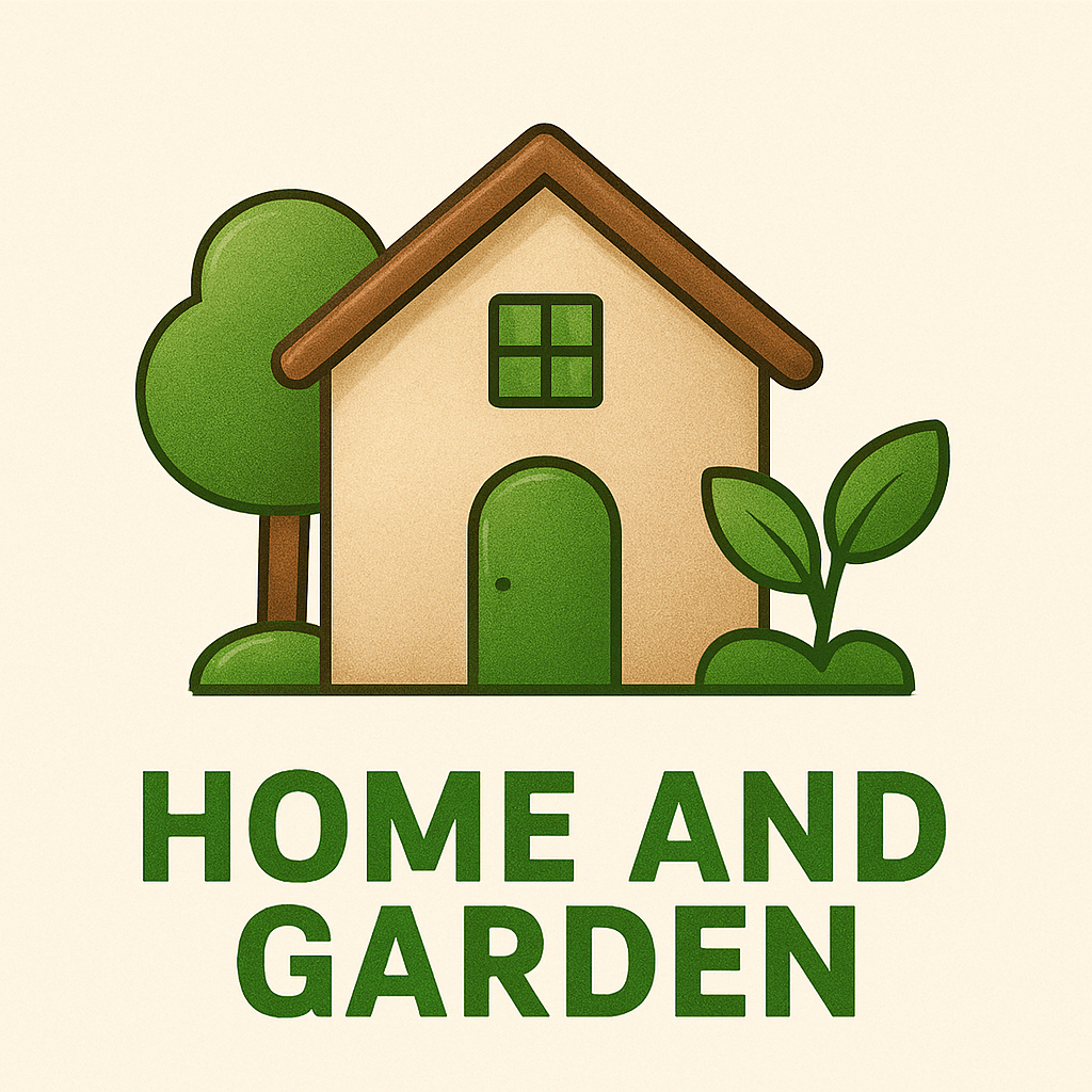 Home & Garden