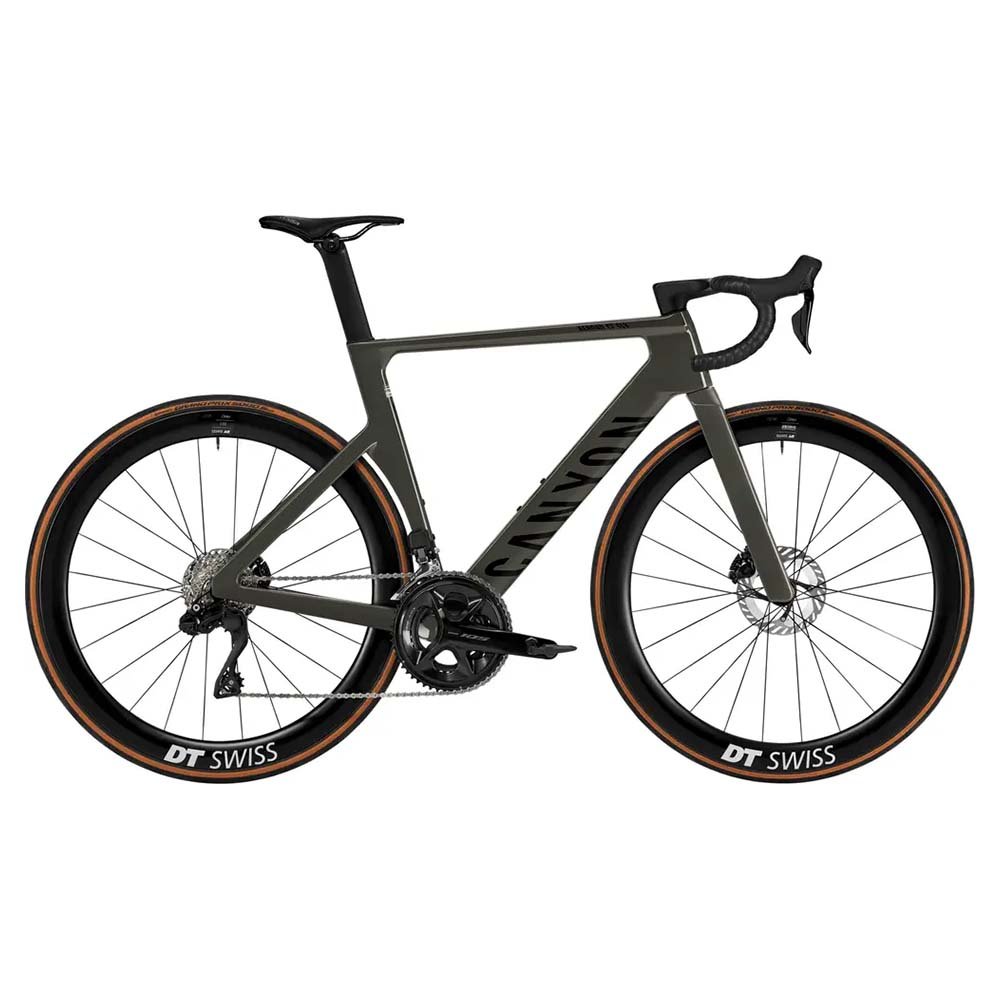Canyon Aeroad CF SLX 7 Di2 2025 ( Semerubike )