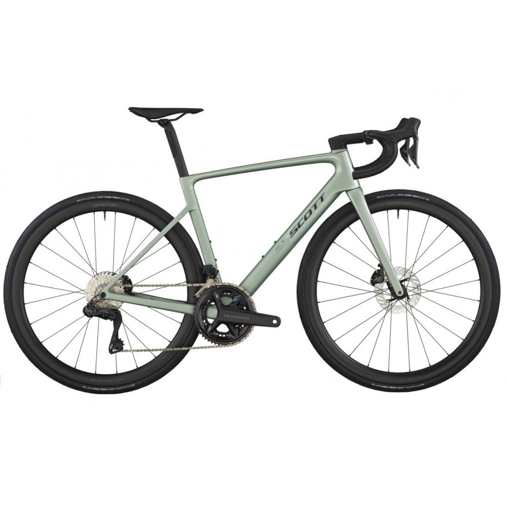 2026 Scott Addict RC 20 Road Bike (ZONACYCLES)