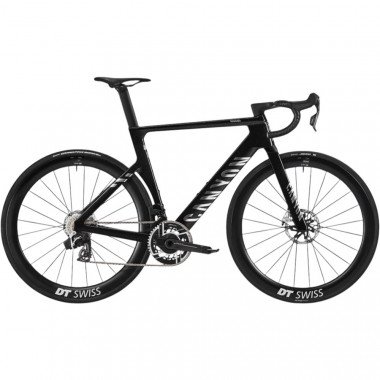 2026 Canyon Aeroad CFR Carbon Race Road Bike (INDORACYCLES)