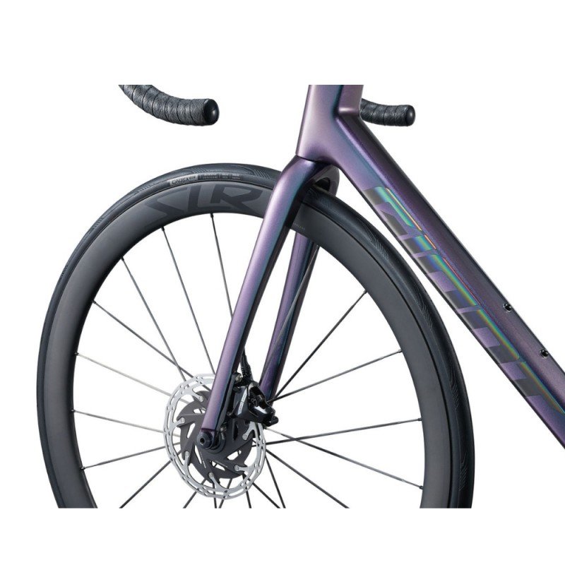 2025 Giant TCR Advanced SL 1 AXS Road Bike (CENTRACYCLES)