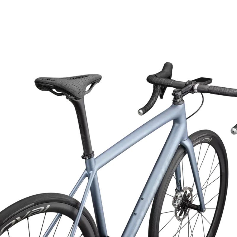 2025 Specialized S-Works Tarmac SL8 LTD - Forward 50 Collection Road Bike (CENTRACYCLES)